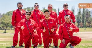 Sinergia lanza nuevo sencillo Hagamos que pase