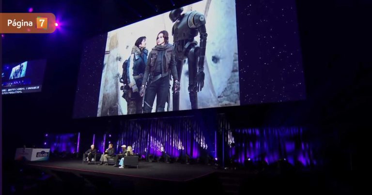 Series, películas y cortos: los grandes anuncios de la 'Star Wars Celebration 2025'