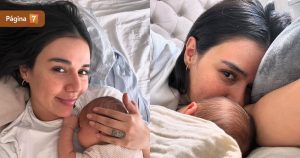 steffi méndez responde a críticas