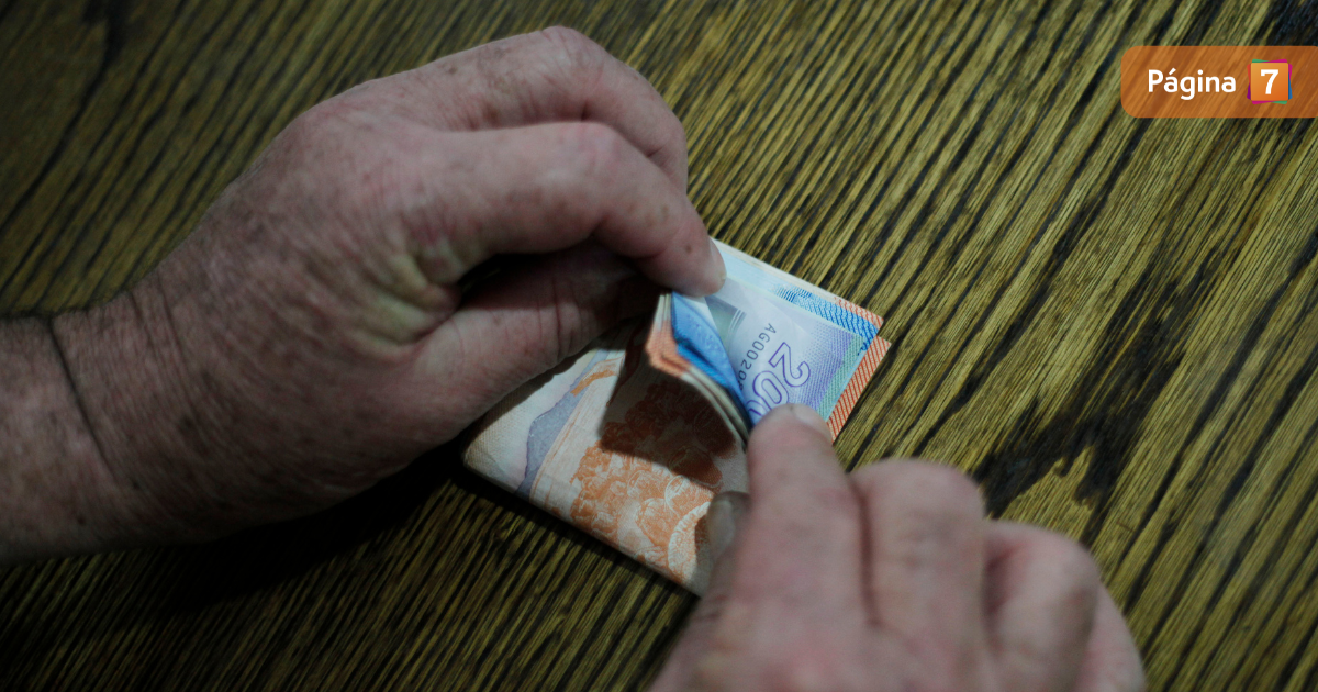 ¿Se viene otra alza? Lo que se sabe sobre el próximo aumento del sueldo mínimo