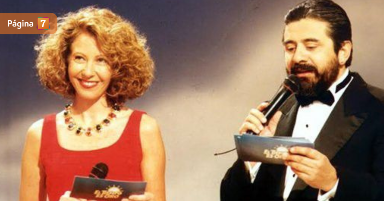 La vida de Susana Roccatagliata: la animadora de El Tiempo es Oro que se convirtió en escritora