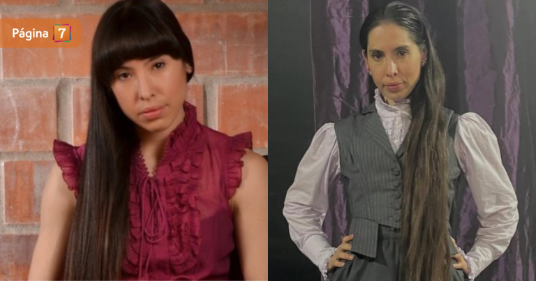 Actualizan estado de salud de actriz Tamara Ferreira: continúa internada en la UCI