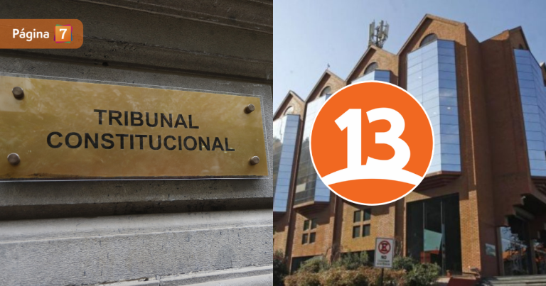 Confirman sanción a Canal 13 por nota de 'Tu Día': denuncian que vulneró derechos de niños