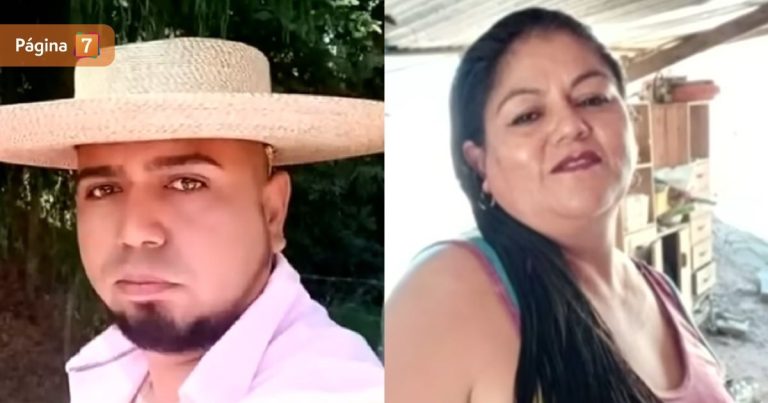 La hipótesis que surgió sobre desaparición de amigos hace 8 meses en Monte Patria: 