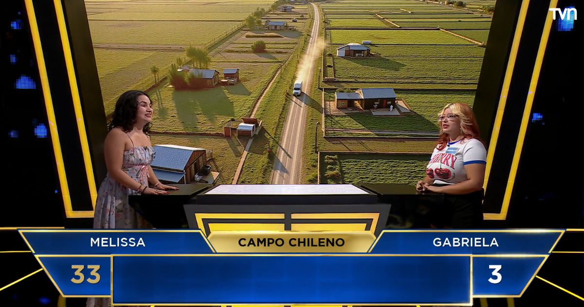 Tras tenso duelo final en The Floor: conoce qué participante se llevó $1 millón este martes