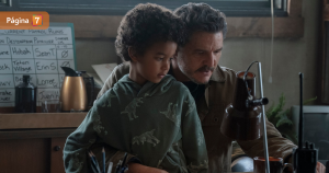 ¿Con Pedro Pascal? HBO anunció la tercera temporada de The Last of Us