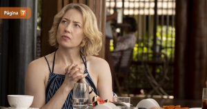 The White Lotus tuvo que hacer un cambio tras victoria de Trump