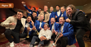 El potente homenaje a Tommy Rey: artistas hicieron grabación inédita de boleros