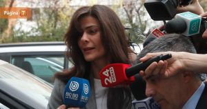 ¿Por qué Tonka Tomicic no fue formalizada por el Caro Relojes? Fiscalía explicó los motivos