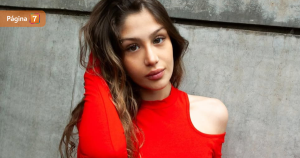 trini neira despeja rumores por quiebre con hijo de kanela