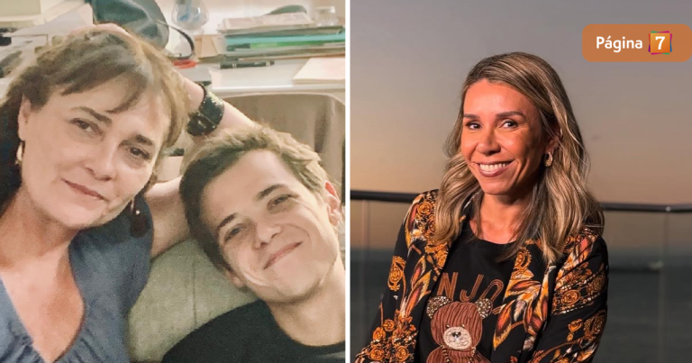 Verónica Neumann, mamá de Simón Pesutic, se lanzó una vez más contra Cecilia Gutiérrez: 