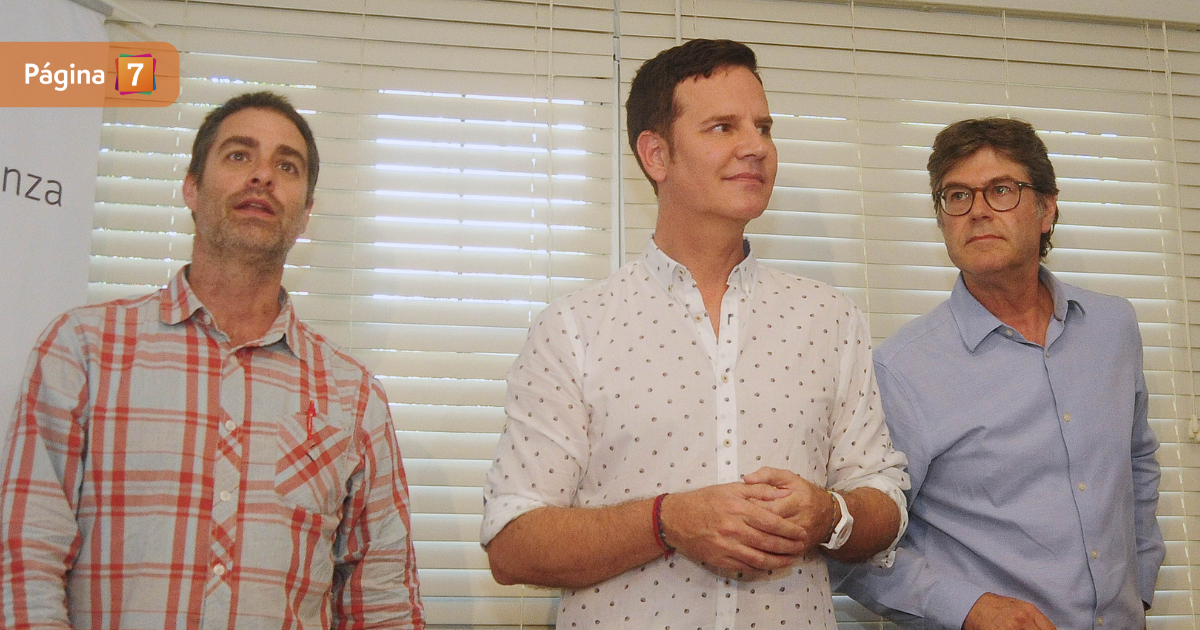 Víctimas de Karadima tras muerte del papa: "Fue un adversario, un amigo, una luz al final del túnel"