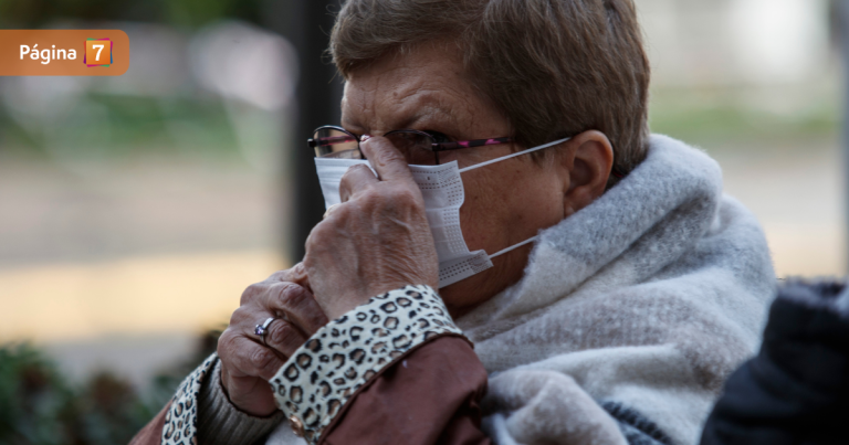 Minsal ordena uso de mascarillas: ¿desde cuándo rige y en qué recintos será obligatorio?