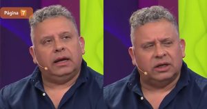 Willy Sabor recordó emotiva reconciliación con su hermana tras 12 años de distanciamiento