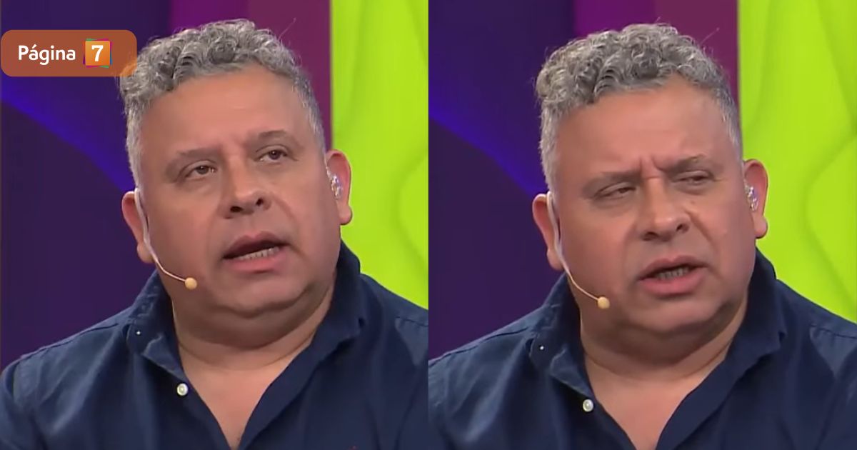 Willy Sabor recordó emotiva reconciliación con su hermana tras 12 años de distanciamiento