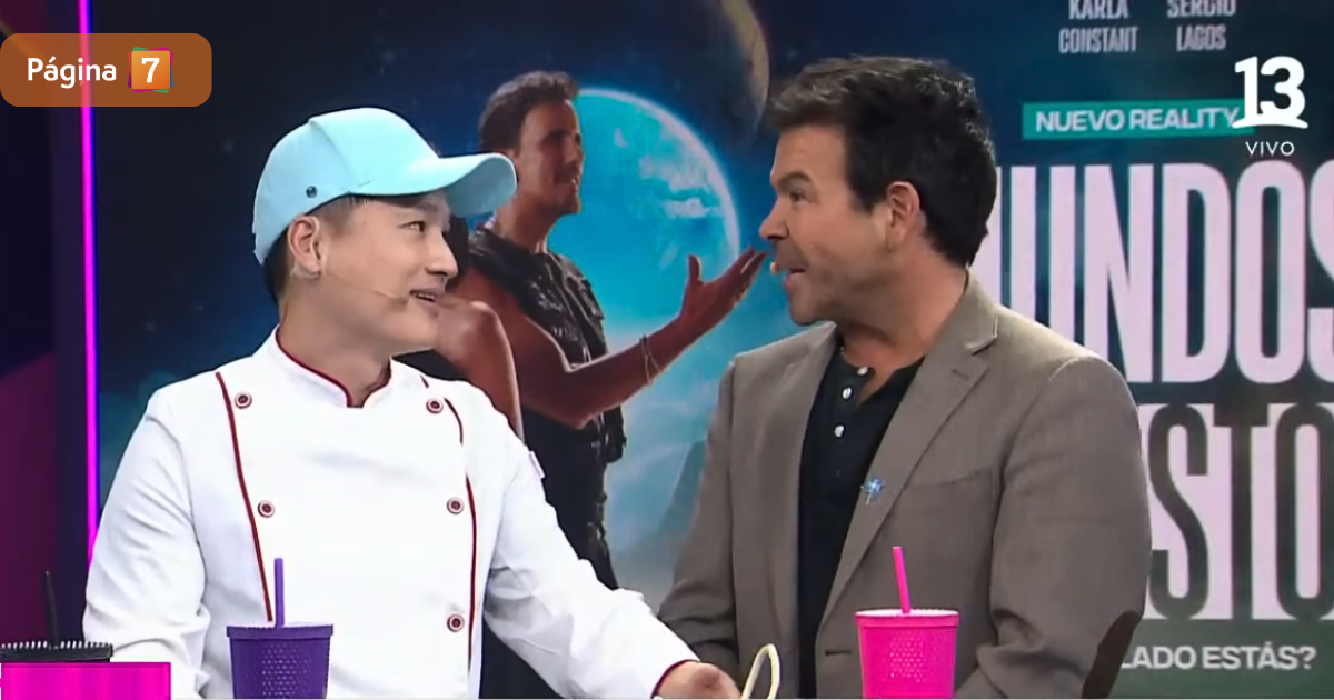 Yuhui sorprendió al revelar su situación sentimental previo a ingresar a ‘Mundos Opuestos’