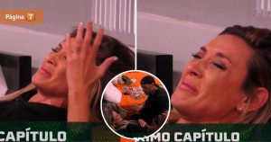 Yuli Cagna colapsó tras coqueteos de Samantha Batallanos a Vico: “Ándate a la mier...”