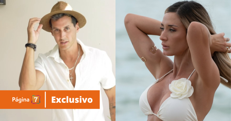 Yuli Cagna y Mel Alcalde celebraron cierre de ciclo con el fin de su unión civil: 