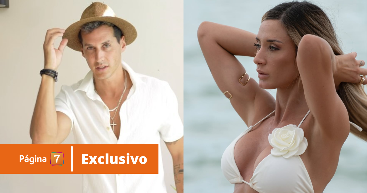 yuli cagna y mel por fin de union civil