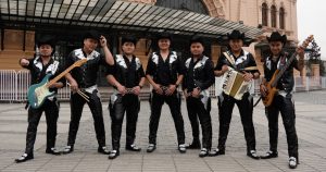  Zúmbale Primo anuncia nueva fecha en Movistar Arena