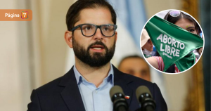 Aborto legal en Chile Gobierno insiste con reforma que ingresará al Congreso la otra semana