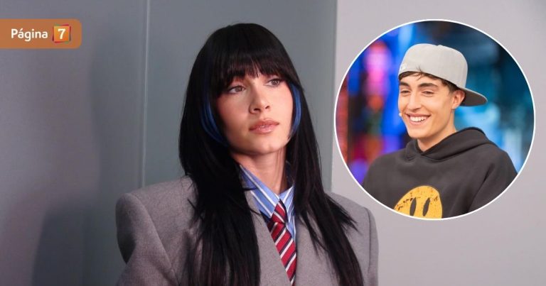 ¿Aitana y youtuber Plex confirmaron su romance? El detalle de nuevo video que encendió rumores