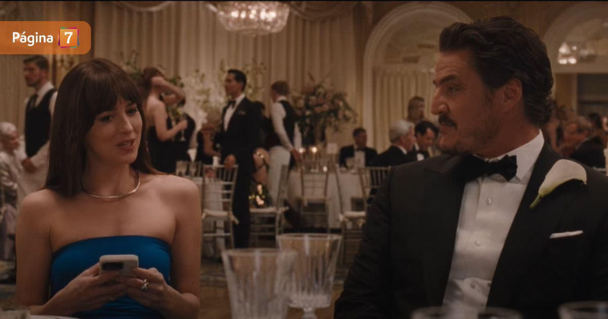 Amores Materealistas