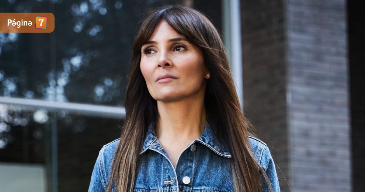 Andrea Sanhueza