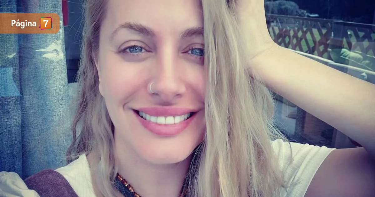 Aprendiendo paso a paso Catalina Palacios mostró su primera sesión de fotos para Miss Chile