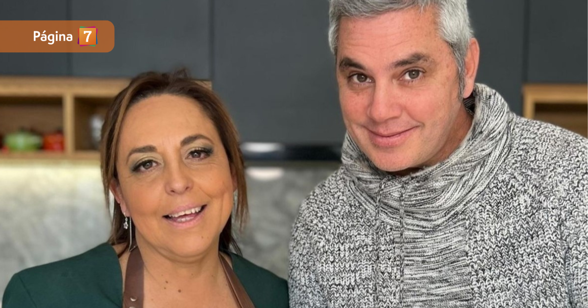 Así celebró Viñuela el cumpleaños de Nené junto a su familia El resultado de tu amor y entrega