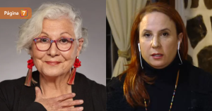 Aunque tengamos que pagar hasta la muerte hija de Teresita Reyes reveló su situación económica