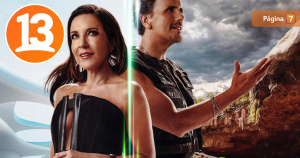 Canal 13 informó sobre la muerte de integrante de Mundos Opuestos