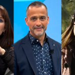 María Colores aseguró que Thais Jordão la acosa tras comentado beso con Iván Núñez en show