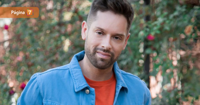 Casi entró a un reality con 18 años: Michael Roldán desclasificó sus primeros 