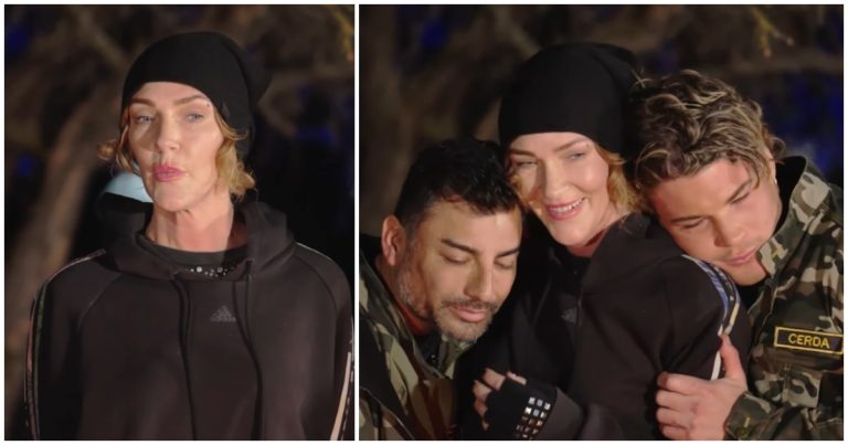 Cata Pulido reapareció en Palabra de Honor: narró cómo fueron los últimos momentos con su hijo