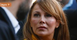 Dichos de exencargado de compras complican a Cathy Barriga por presunto desvío de fondos y presiones