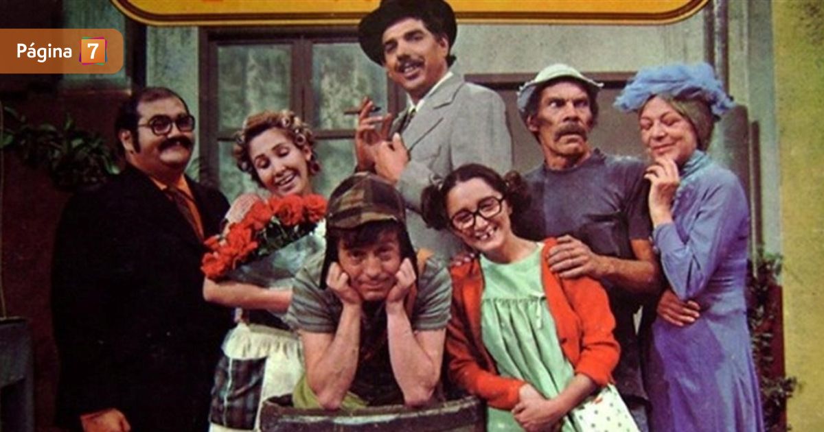 Chavo del 8
