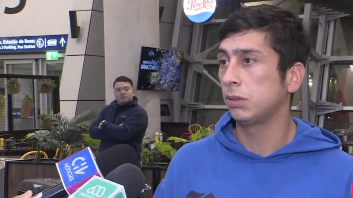 Los dramáticos testimonios de chilenos deportados de EE.UU