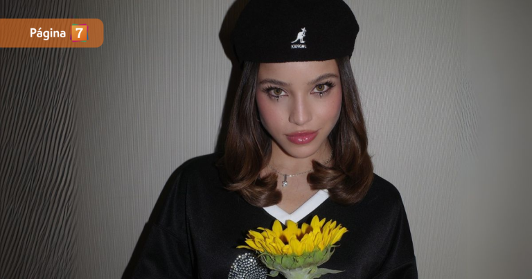 Emilia Mernes agota preventa de su concierto en Chile: ¿cuándo comienza la venta general?