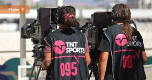 Corte Suprema ratifica histórica multa contra TNT Sports: revisa cuáles son los motivos