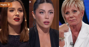 Dani Aránguiz dio férrea defensa a Raquel Argandoña La Kel debería pensar eso y perdonar