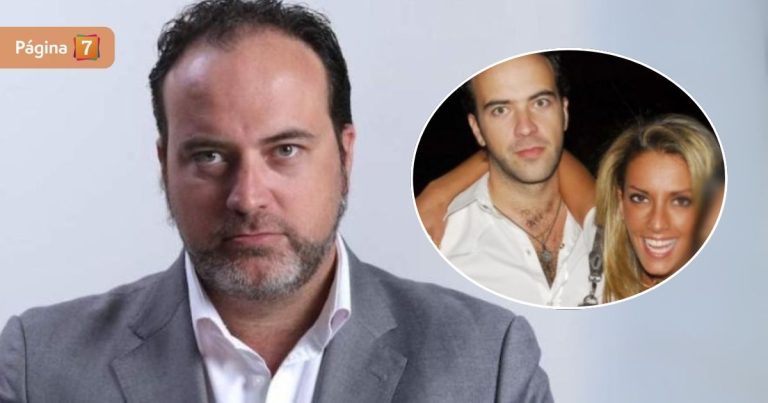 Daniel Sauer, esposo de Titi Ahubert, regresará a prisión preventiva: este es el motivo