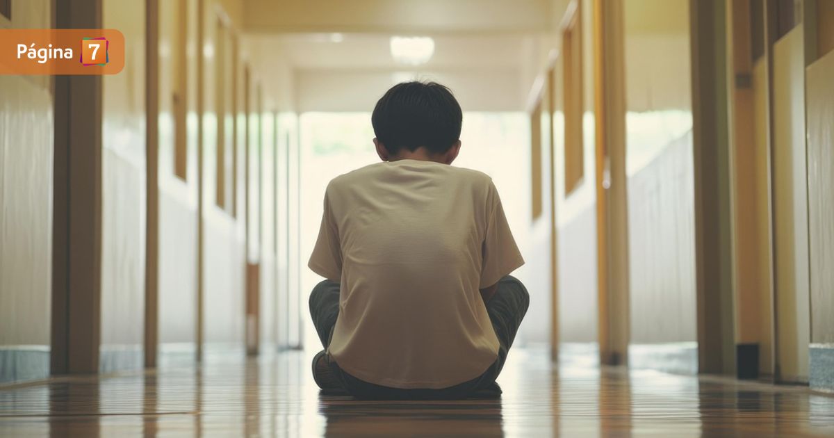 Día contra el bullying