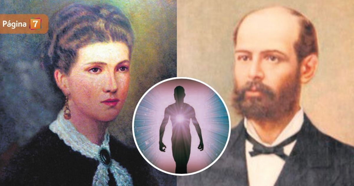 El trágico acontecimiento que llevó a Arturo Prat y a su esposa, Carmela Carvajal, al espiritismo