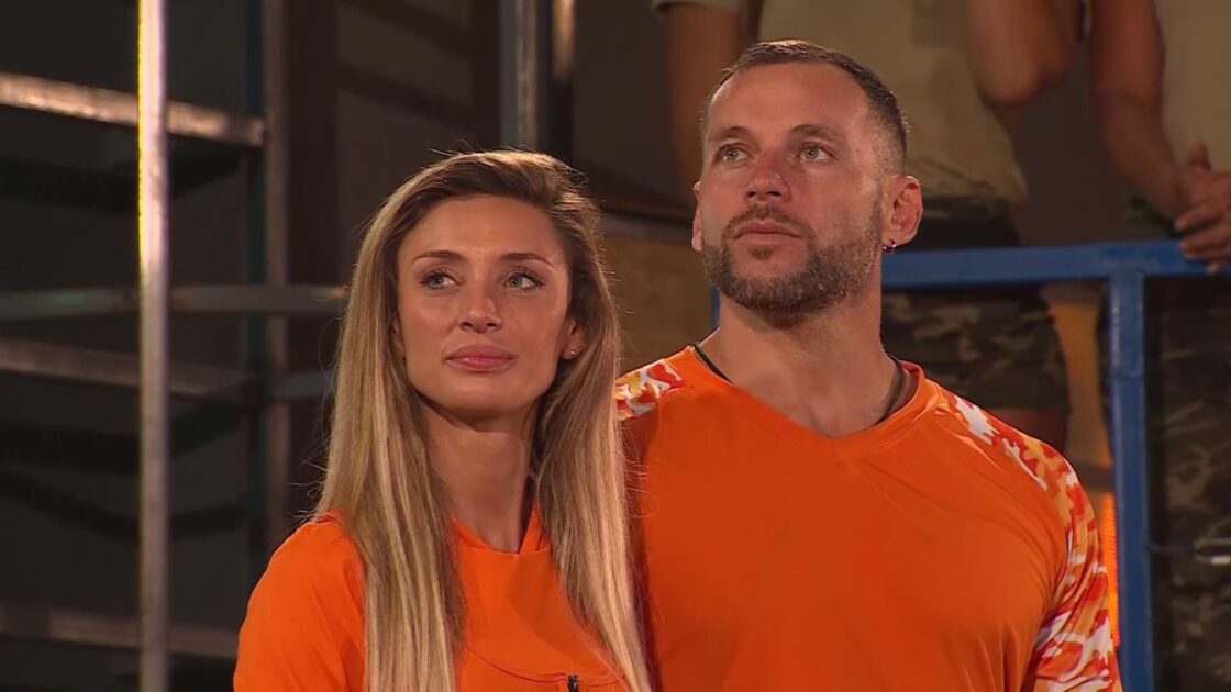 Eliminados de Palabra de Honor