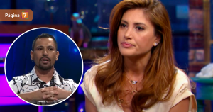 Exmánager de Karen Paola denunció malos tratos de la cantante Me dijo oye, imbécil