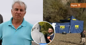 Familia de hombre asesinado en Los Andes dio su primera declaración No pueden arrebatar una vida