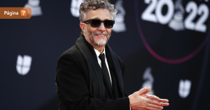 Fito Paéz y sus polémicos dichos