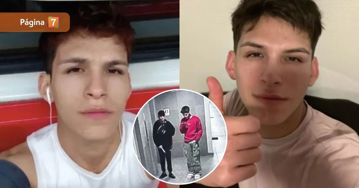 Francisco Javier Albornoz Gallegos