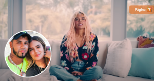 Fue muy tóxico Karol G reveló detalles de su mediática relación con Anuel AA